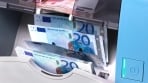 G&D BPS B1 High-Speed Banknote Counter with Advanced Authentication Features - Counting Machine