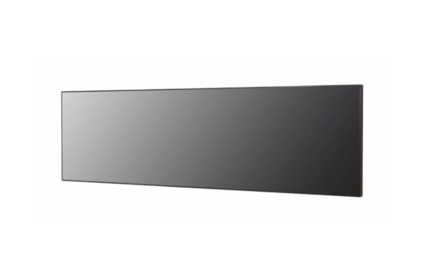 LG Ultra Stretch Signage 88
