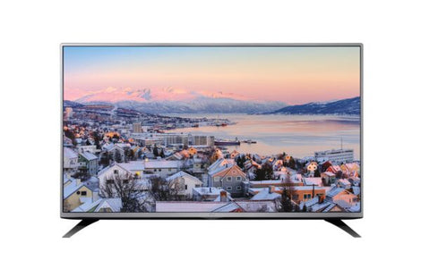 LG   Stylish Design Slim Bezel Full HD 43", LED-LCD TV,  43LW310C