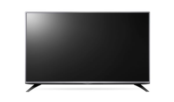 LG   Stylish Design Slim Bezel Full HD 43