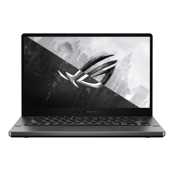 Asus ROG Zephyrus G14 14" WQHD Laptop (AMD RYZEN R9, 16GB, 1TBSSD, Win10) - 4GB RTX 3050TI Graphics