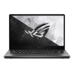 Asus ROG Zephyrus G14 14