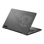 Asus ROG Zephyrus G14 14