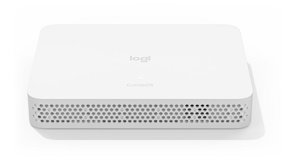 Logitech RoomMate Video Conferencing Computing Appliance