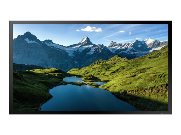 Samsung OH55A-S 55