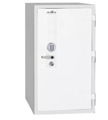 Shinjin GB-T1425 Fireproof Safe with Dual Lock System, SKU GB-T1425