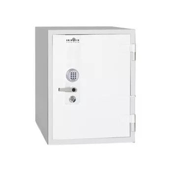 Shinjin GB-T740 Fire Resistant Safe, Digital & Key Lock, Secure Storage (SKU: GB-T740)