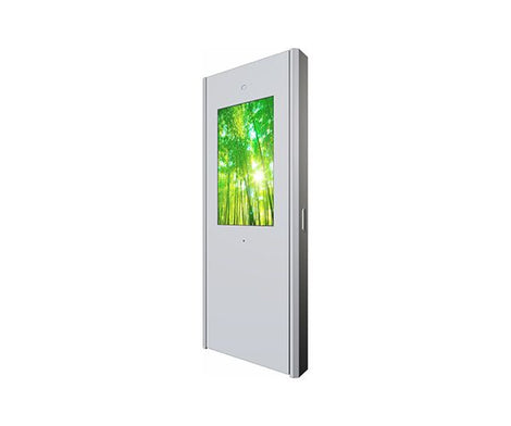 Hyundai Outdoor Kiosk Single Sided 32" Display (2000nits)