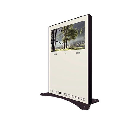 Hyundai Standalone Landscape Single Sided 46" Display (500nits)