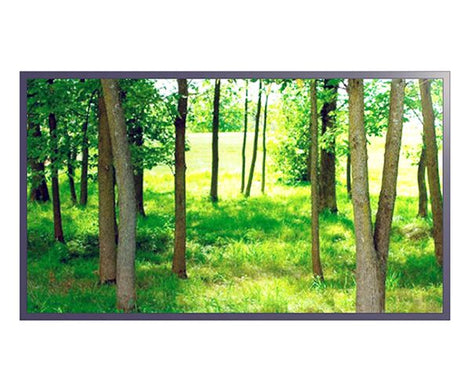 Hyundai Large Format Digital Signage 84" SNB (350nits) D84AMI (Touch)