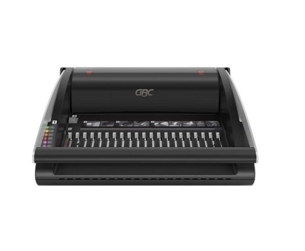 GBC C200 CombBind Binding Machine