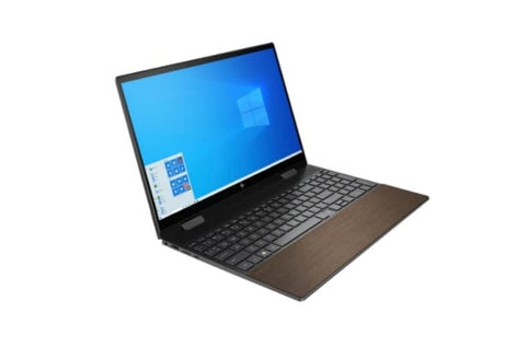 HP Envy X360 15 Laptop (Core I5 1135g7 2.4 Ghz, 8GB, 512GBSSD, 15.6" FHD Touch- Flip, Win 11)
