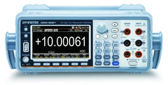 GW INSTEK GDM-9061 Dual Measurement Multimeter