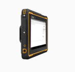 Getac ZX70 Fully Rugged Tablet 7.0