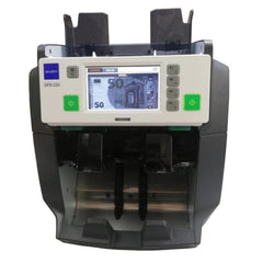 Glory GFS-220CS Banknote Counting Recognition and Sorting Machine
