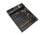 Peavey PV-10BT Compact 10 Channel Mixer With Bluetooth