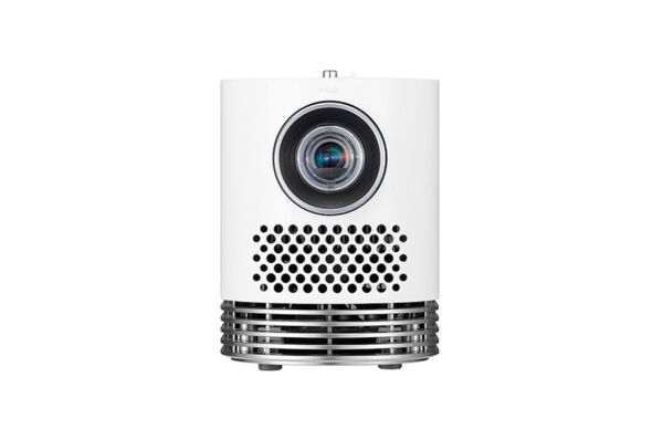 LG HF80 Laser Smart Home Theater Projector