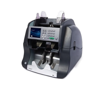 Glory Ntegra Plus Banknote Currency Counter & Sorter