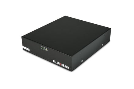 Allen & Heath General Purpose I/O Remote Control Interface