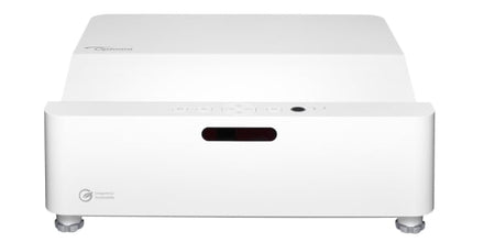 Optoma GT3500HDR UST Laser Projector – 3800 Lumens, 1080p, 8.6ms