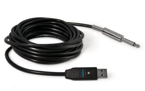 Alesis Guitar link Plus Computer Guitar-Processing System Cable