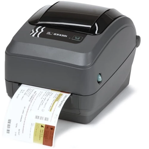 Prokcore Label Zebra GX43-102520-000 Thermal Label Printer – Procure FZE