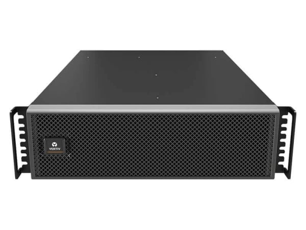 Vertiv GXT5-EBC192VRT3U External Battery Cabinet For 5Kva UPS