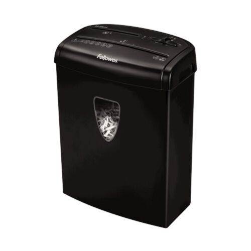 Buy Fellowes Powershred® H-8Cd Cross-Cut Shredder in Dubai, Sharjah, Abu Dhabi, Ajman, Al Ain, Ras Al Khaimah, Fujairah, Umm al Quwain, UAE