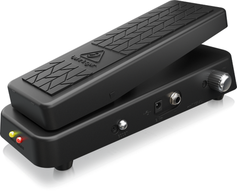 Behringer HB01 Ultimate Hellbabe Wah Pedal