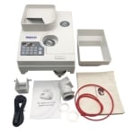 Ribao HCS-3300 High Speed Coin Counter and Sorter