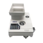 Ribao HCS-3300 High Speed Coin Counter and Sorter
