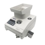 Ribao HCS-3300 High Speed Coin Counter and Sorter