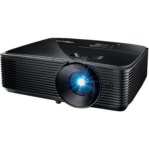 Optoma HD146X 3600 Lumens HD DLP Home Theater Projector