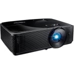 Optoma HD146X 3600 Lumens HD DLP Home Theater Projector