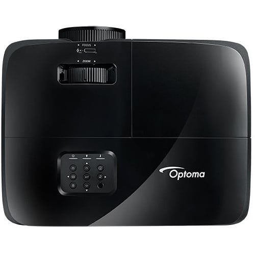 Optoma HD146X 3600 Lumens HD DLP Home Theater Projector