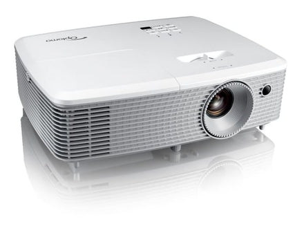 Optoma HD28i 4000 Lumens Full HD DLP Projector – 1080p, HDR, 3D
