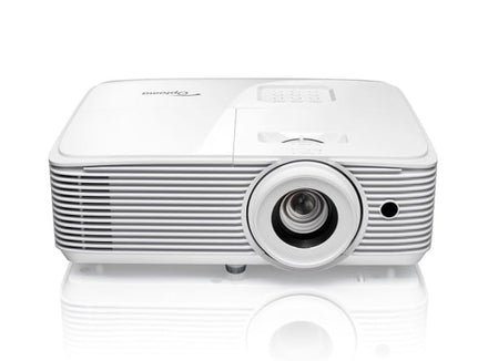 Optoma HD29x Full HD Projector – 4000 Lumens, 3D, HDR