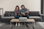 Optoma HD29x 4000 Lumens 1080p Full HD Lightweight and Portable Projector