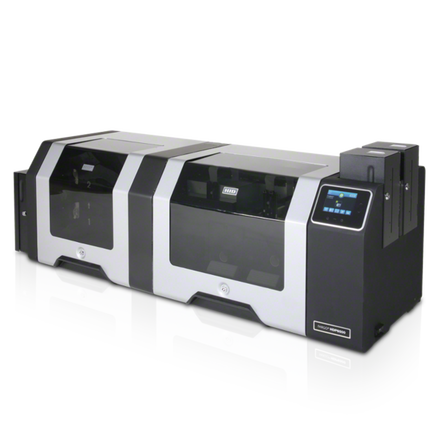 HID FARGO ID CARD PRINTER HDP8500