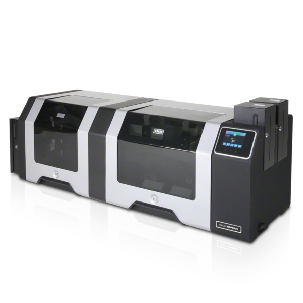 HID FARGO ID CARD PRINTER HDP8500