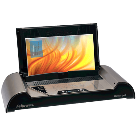 Fellowes Helios 60 Thermal Binding Machine