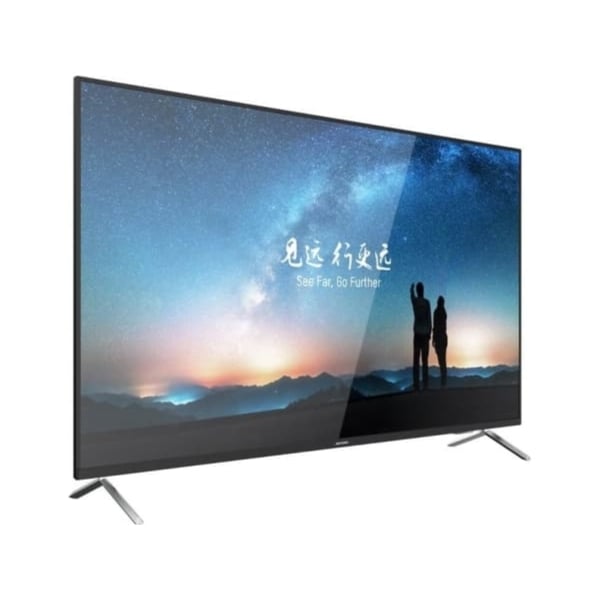Hikvision DS-D6055UH 55-inch Narrow Bezel Width Wall-mounted Digital Signage