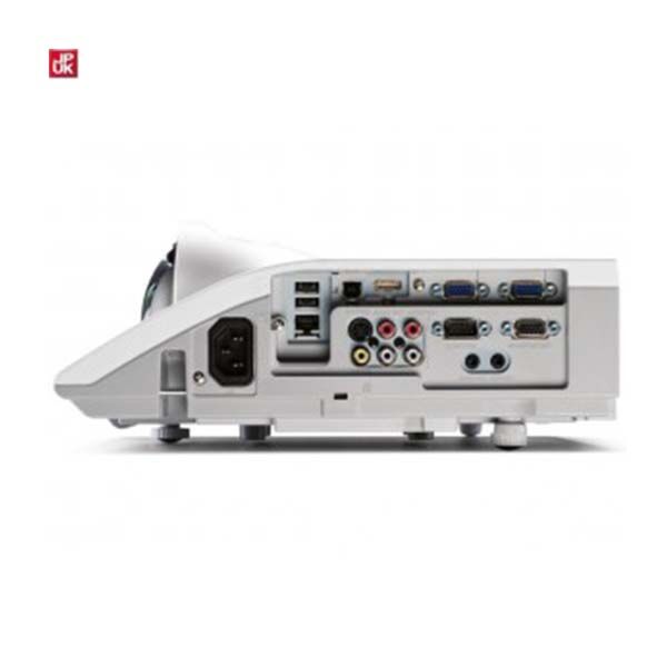 Buy Hitachi CP-CX301WN 3100 Lumen XGA Resolution Short Throw Projector in Dubai, Sharjah, Abu Dhabi, Ajman, Al Ain, Ras Al Khaimah, Fujairah, Umm al Quwain, UAE