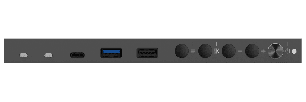 Specktron X-View 120