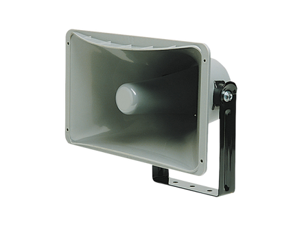 Australian Monitor HK16 Rectangular Horn flare Speaker