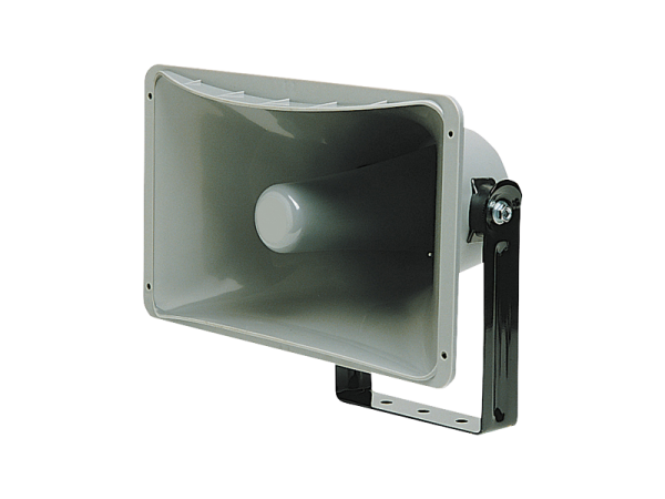 Australian Monitor HK16 Rectangular Horn flare Speaker