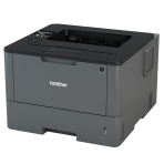 Brother HL-L5200DW Monochrome Business Laser Printer With Duplex Printing