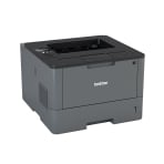 Brother HL-L5200DW Monochrome Business Laser Printer With Duplex Printing