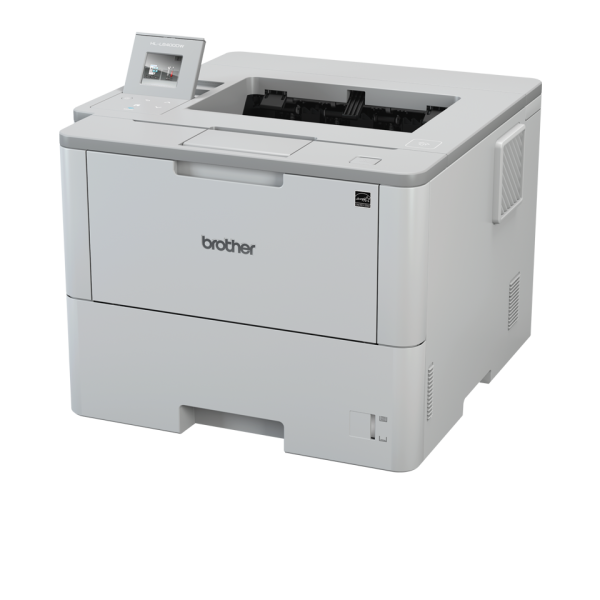 Brother HL-L6400DW High Volume Monochrome Laser Printer