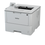 Brother HL-L6400DW High Volume Monochrome Laser Printer